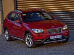 BMW X1 xDrive20i xLine 2012 года (ZA)